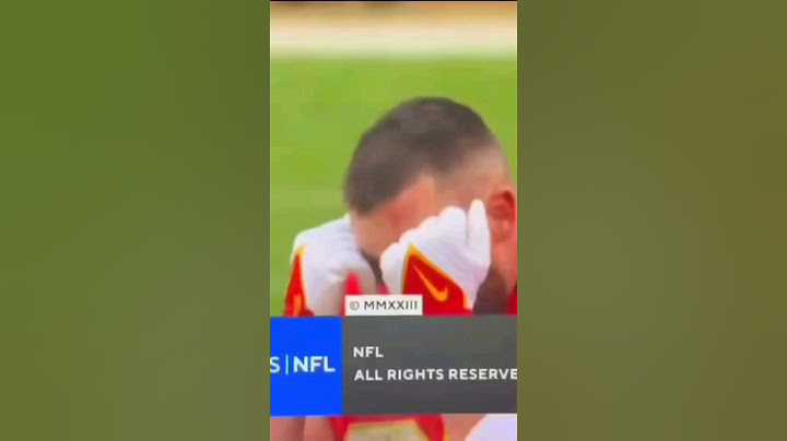 Travis Kelce Crying & throwing Temper Tantrum After Chiefs Lost game on Christmas With Taylor Swift