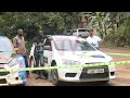 Four Ugandan Drivers Set To Represent Uganda At The 2024 Safari Rally