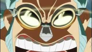 Franky - Radical Beam (With Franky's Theme)