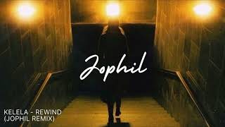 Kelela – Rewind (Jophil Remix)