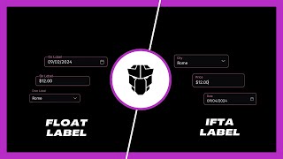 Float and IFTA Labels
