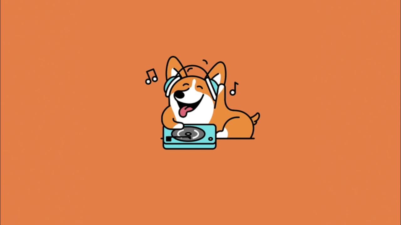 Корги музыка слушать. Корги музыка слушать
