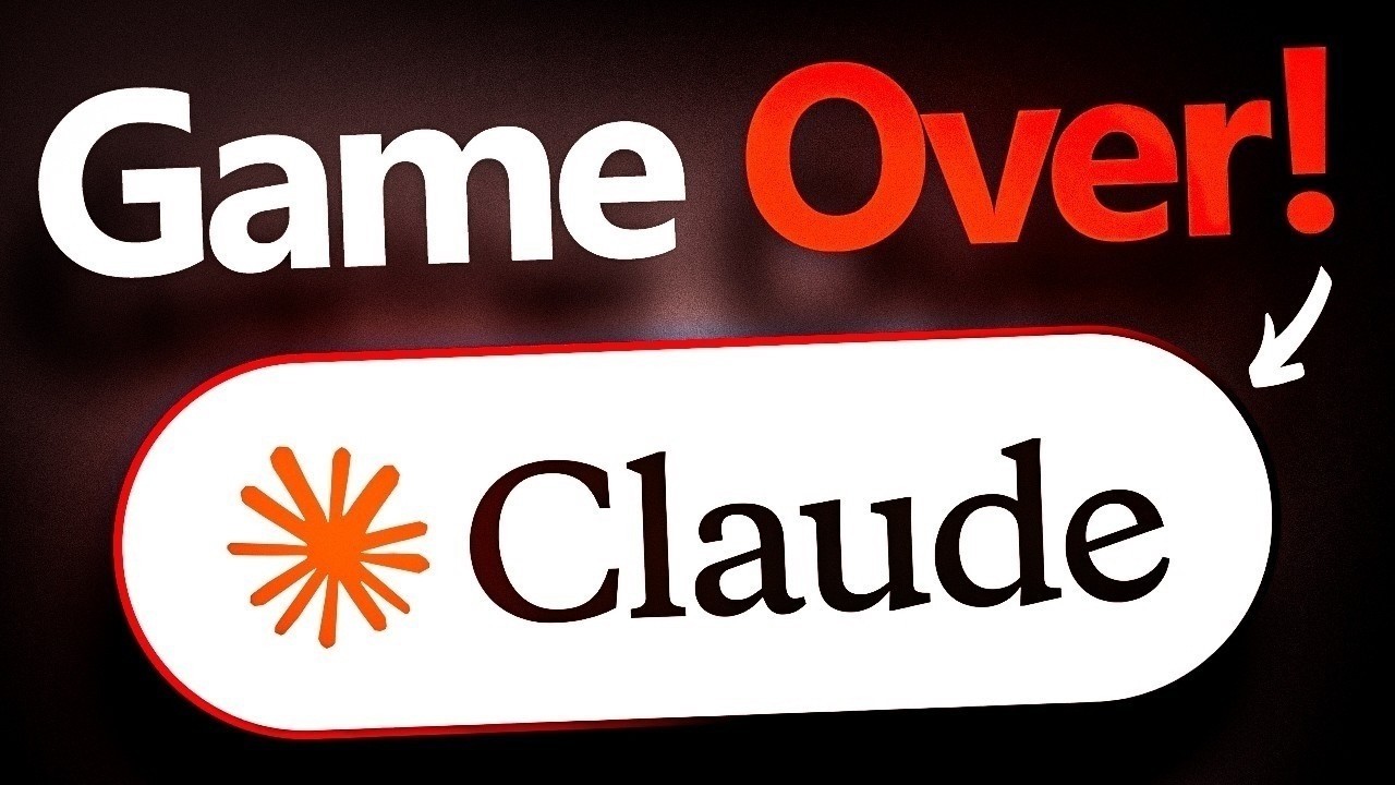 Claude Opus 5.5 AI: Build & Automate ANYTHING!