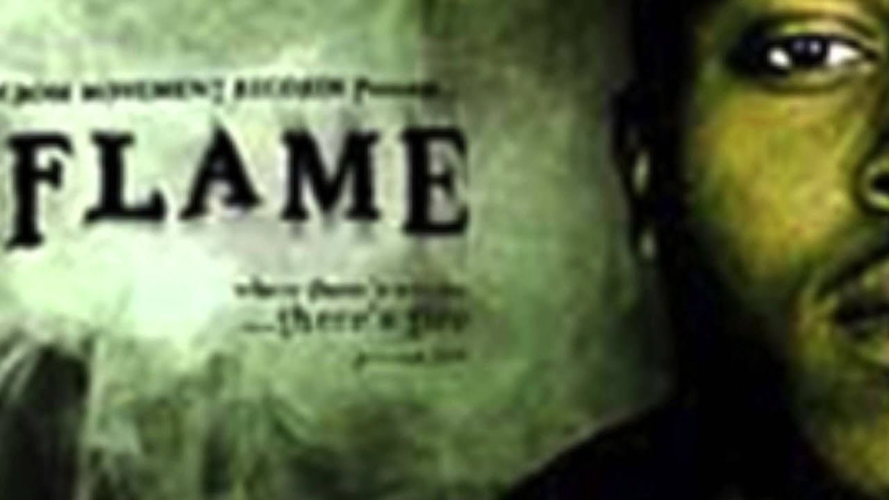 Flame, True God. (Christian hip hop/rap) - YouTube