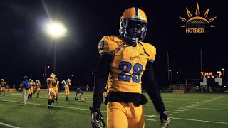 FHSAA State Semis Week 4: 6A Northwestern vs Naples 2017