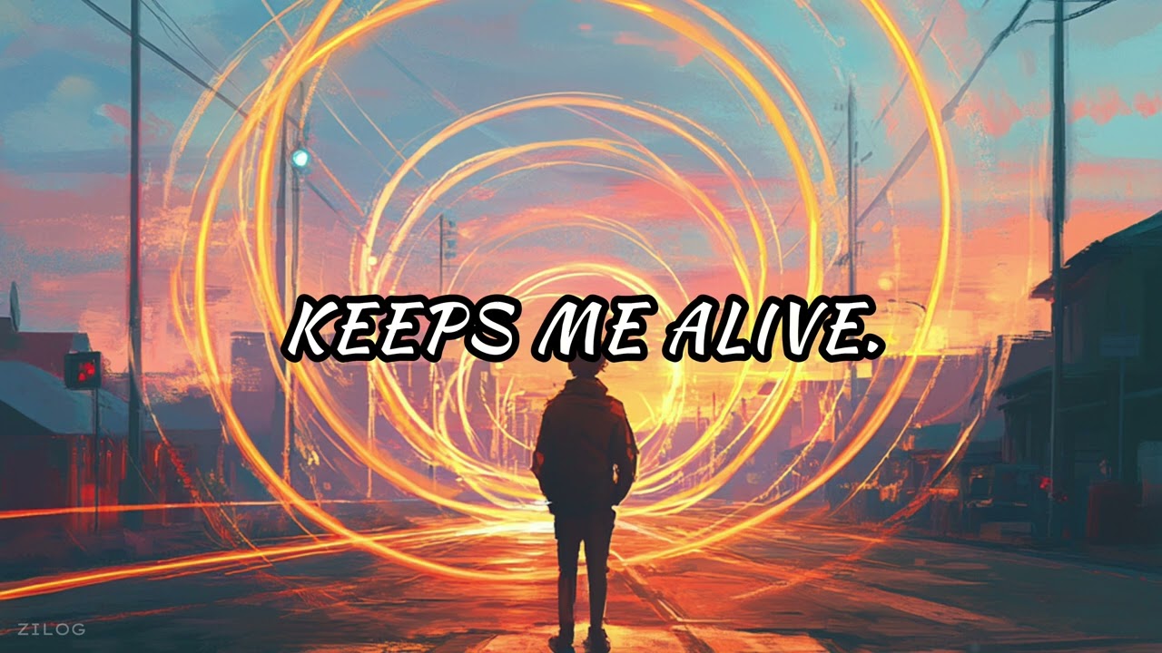 Kai Mercer - Spinning Vibes Official Audio | Produced by Zylog