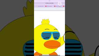 Z E R O #natehessing #scratch #duckster #aiden #asp55 #shorts