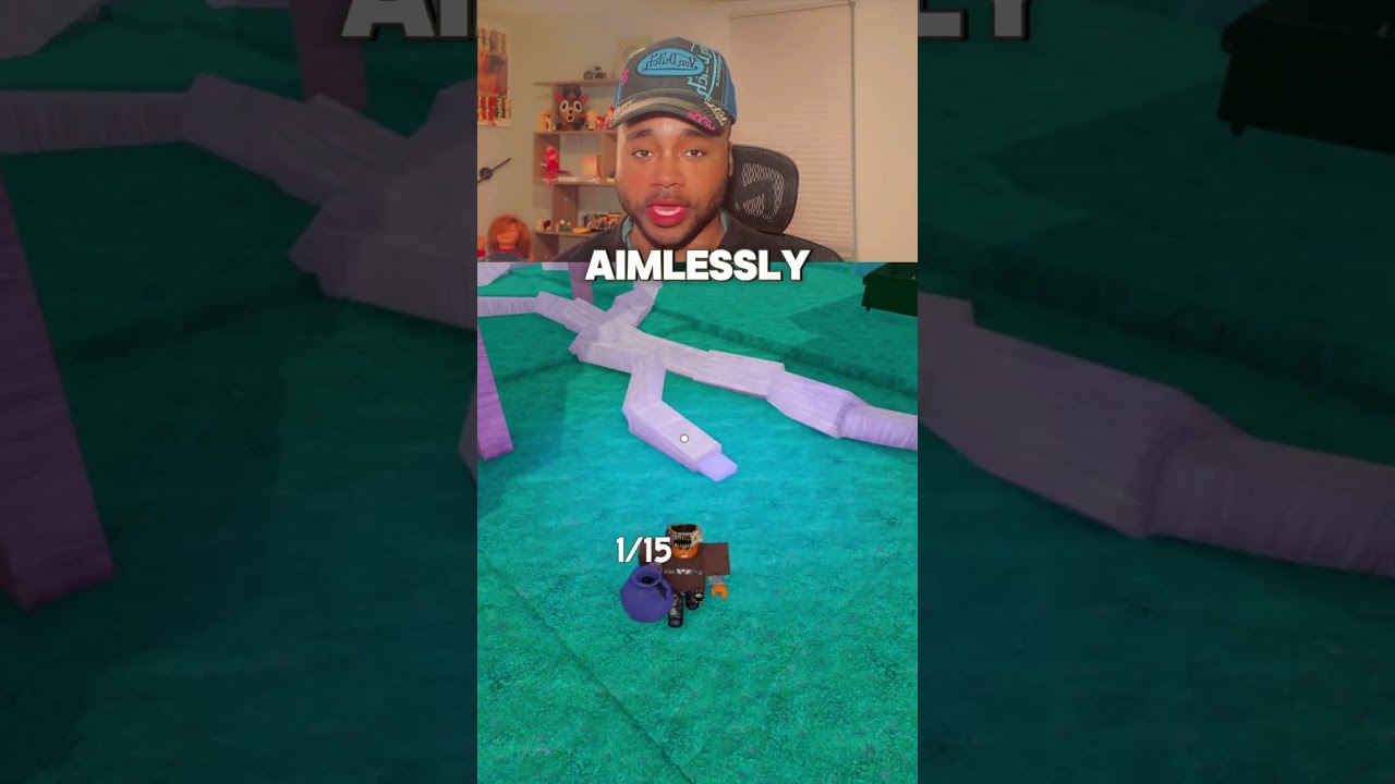 How To Restore Mother Tree In Fairy Biome In 99 Nights In The Forest 