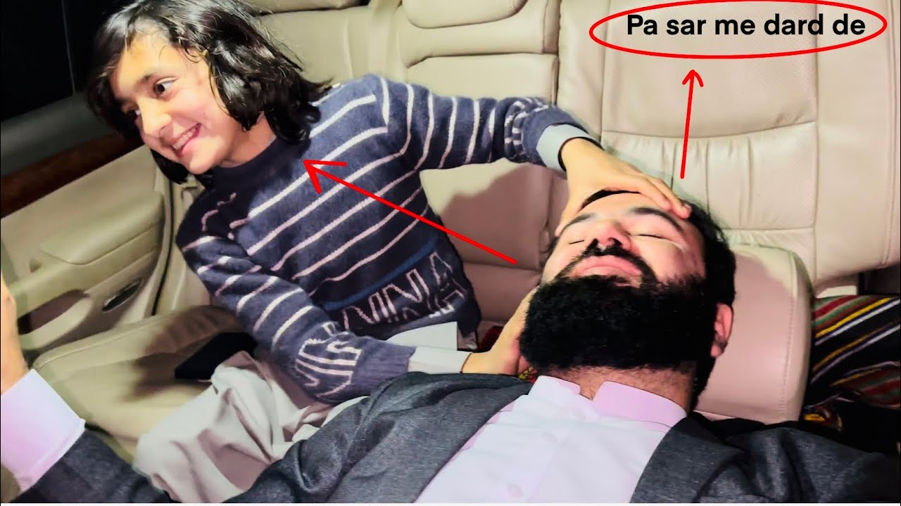 Kalam ta ralo shape la | Naeem aw Rameez vlog