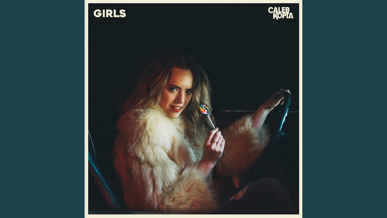 Watch Girls on YouTube Watch Girls on YouTube