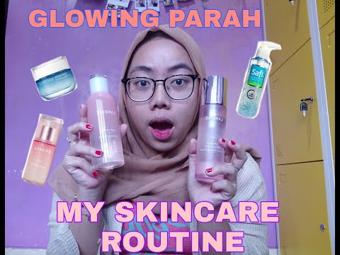 Laneige Clear - C Series | REVIEW INDO. 