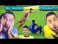 BÖYLE PENALTI GÖRÜLMEDİ! HAKEM ŞİKECİ ÇIKTI! | SESEGEL vs ÜMİDİ efootball 2026 CHALLENGE KAPIŞMA