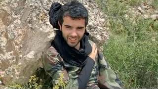 Gizemli Nişancı Kim Nişancı Şahin Yakalandı.