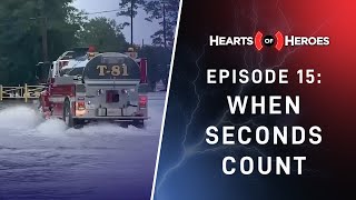 Season 2, Episode 15: When Seconds Count