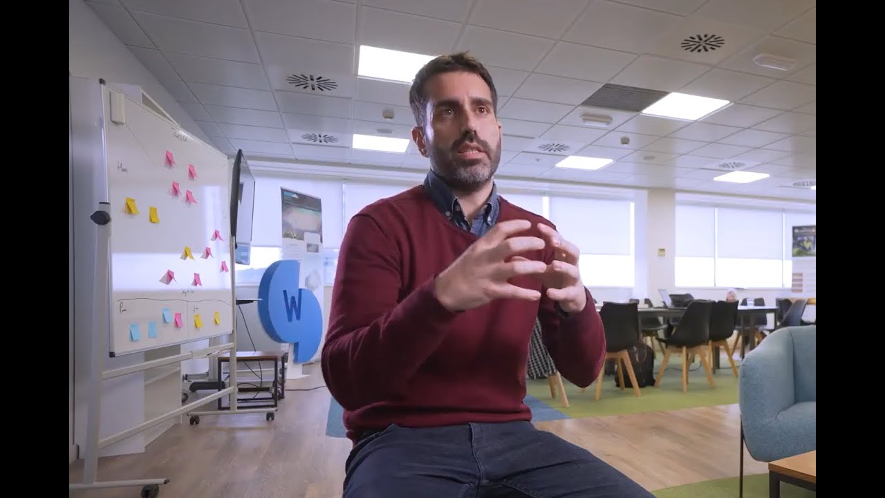 SEC4TD Project - Securing tailings dam infrastructure with an innovative monitoring system