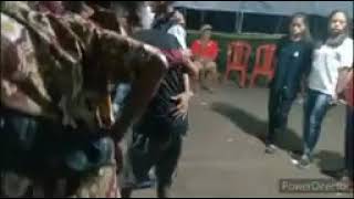 lagu tebe terbaru Ina susun