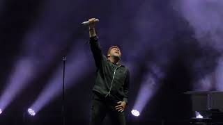 Patrick FIORI, Que tu reviennes (Live in Saint Geniez d'Olt)