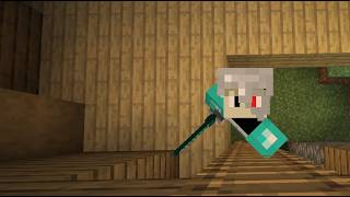 Java Survival Ep9: Climbing Right Up