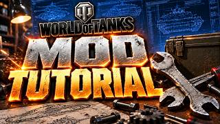 How to Install Sound Mods in World of Tanks (Step-by-Step Tutorial)