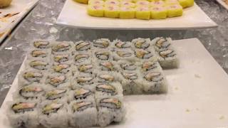 One Day at ‏China Buffet Chattanooga Tennessee (USA)#China#buffet