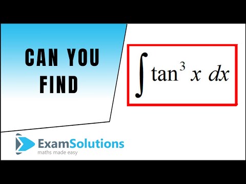 Integration example 5
