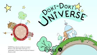 Is Doki- Doki Universe Okey Dokey?