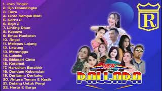 new palapa terbaru live 2022 -Top Hit - Joko Tingkir - satru 2 All artis