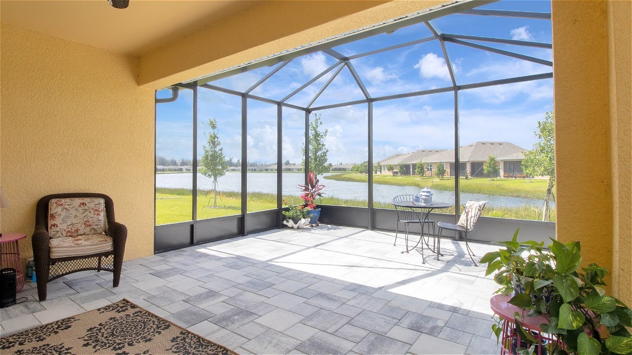 25113 E Lenox Circle, Punta Gorda FL 33950