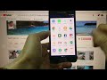 Samsung A5 2016 FRP Разблокировка Google аккаунта android 7