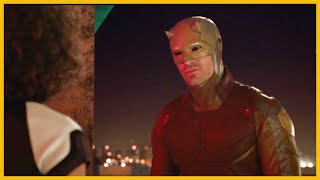 Daredevil & She-Hulk Episode 8 / Scenes — (Tatiana Maslany - Jennifer walters) (HD)