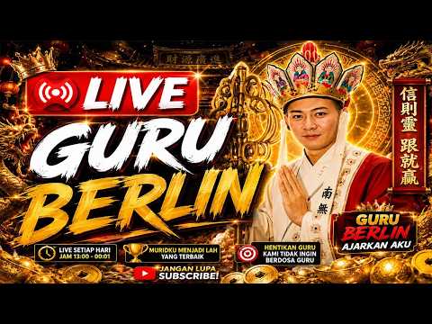 LIVE DRAW TOTO MACAU | LIVE TOTO MACAU | LIVE DRAW MACAU | LIVE TTM | LIVE DRAW TTM HARI INI