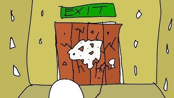 flipaclip backrooms 2