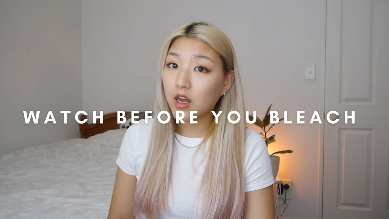 7. Blonde Tips on Asian Hair: Pros and Cons - wide 8