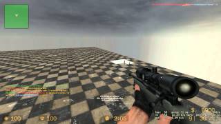 How to Awp | Smee Tower | Counter Strike Source