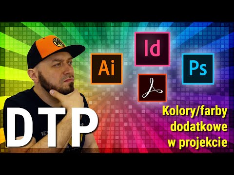 Kurs DTP |