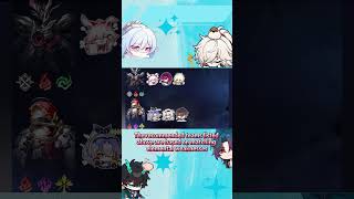 Version 4.2 Memory of Chaos Update Overview#fyp#miHoYo#game#HonkaiStarRail