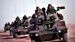 Military Power - French Military Power - French Army Capability 2017 HD