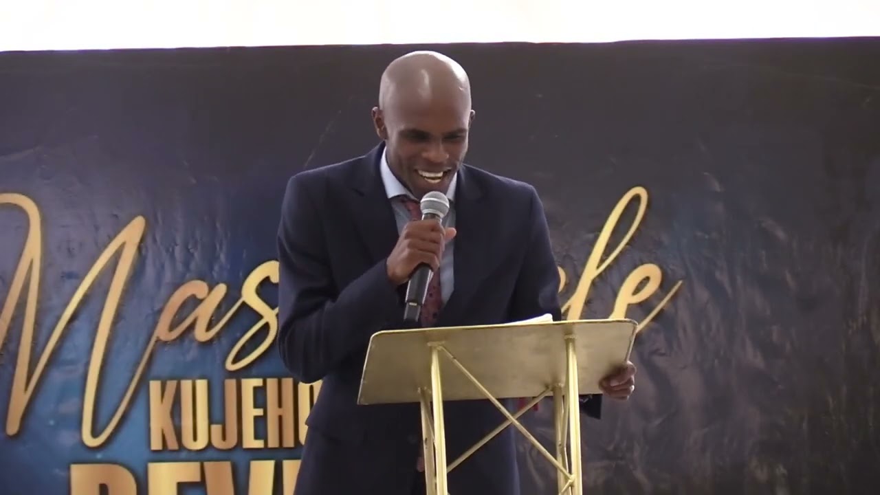 Pastor Mbulawa
