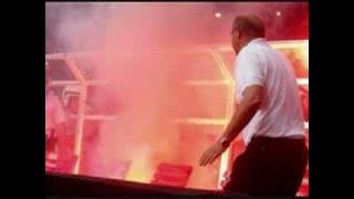 Olympiakos 1925-Gate 7