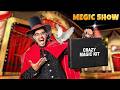 Our Ultimate Magic Kit Testing Amazing Magic Gadgets आज खुलेंगे सबके राज़ जादू का पिटारा yes