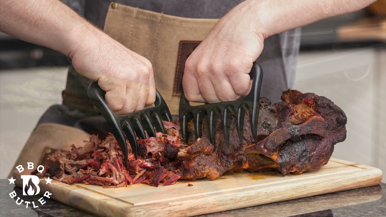 BBQ Butler Top Sellers