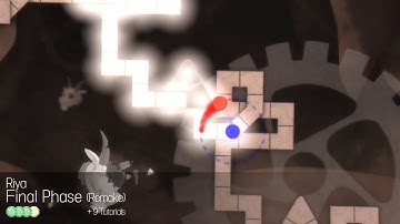 Plum - Final Phase [ ADOFAI Custom ]