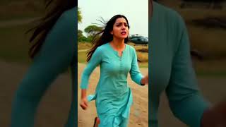 Indian Police Girl Used FLYING SHOES to Save ...