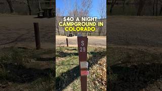 15 mins from downtown Fort Collins but still surrounded by nature. Full review on ep. 358 out 4/20.