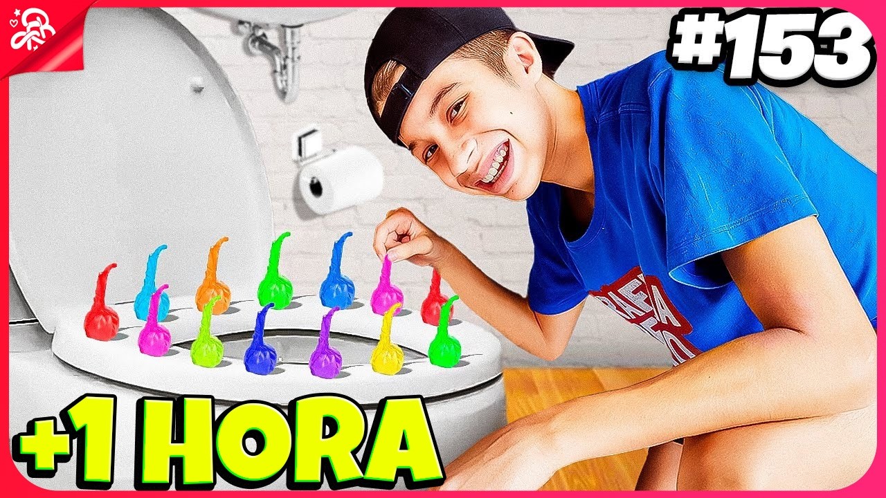 200 TROLLAGENS CONTRA OS PAIS EM 48 HORAS +1 HORA