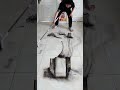 I was stunned by the end#Painting is playing.#Earth painting art#Sweep the floor#Ground