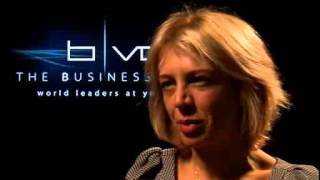 Sahar Hashemi on the process of successful entrepreneurship