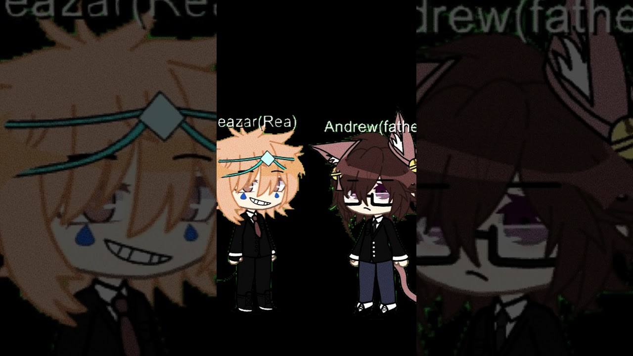 Andrew(my father) and Reazar(my uncle) is join this trend LMAO 