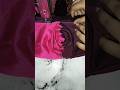 New Trending Rose Design #viralshorts #rosé #design
