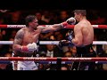Usyk rescues controversial victory against Verhoeven with last-gasp stoppage